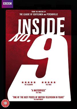 吃瓜天堂《9号秘事 第八季 Inside No. 9 Season 8》免费在线观看