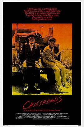 吃瓜不打烊《十字街头 Crossroads》免费在线观看
