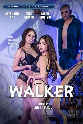 吃瓜tv《游走 Walker》免费在线观看