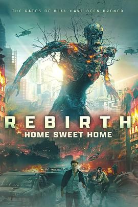 吃瓜不打烊《甜蜜之家：重生 Home Sweet Home Rebirth》免费在线观看