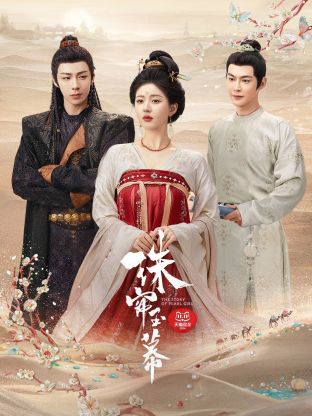 吃瓜tv《珠帘玉幕》免费在线观看