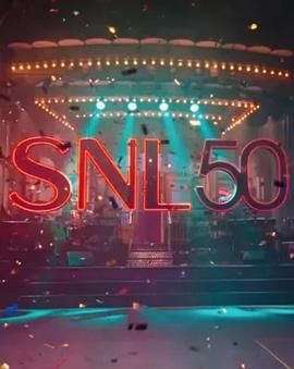 吃瓜天堂《周六夜现场五十周年特别篇 SNL50: The Anniversary Special》免费在线观看