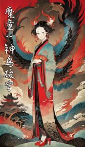 吃瓜不打烊《魔童：神鸟破穹》免费在线观看