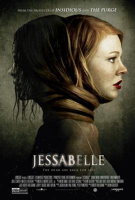 吃瓜tv《杰莎贝尔 Jessabelle》免费在线观看