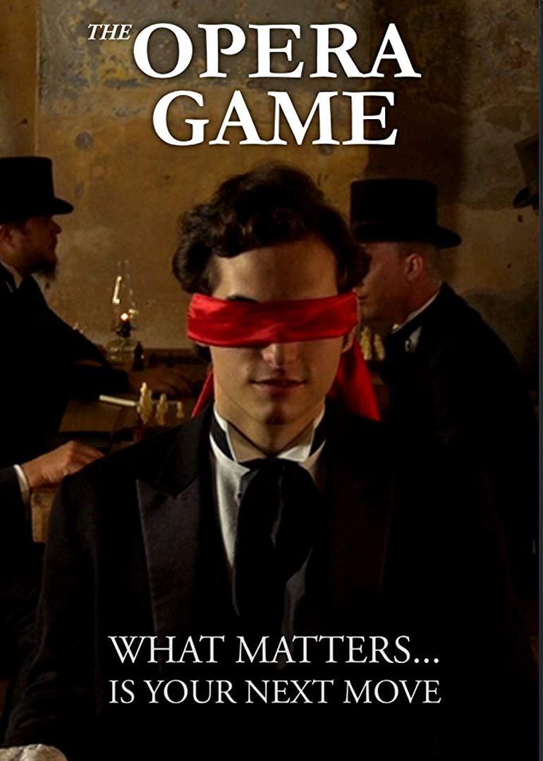 吃瓜不打烊《保罗·摩菲》免费在线观看