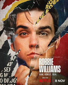 吃瓜tv《罗比·威廉姆斯 Robbie Williams》免费在线观看